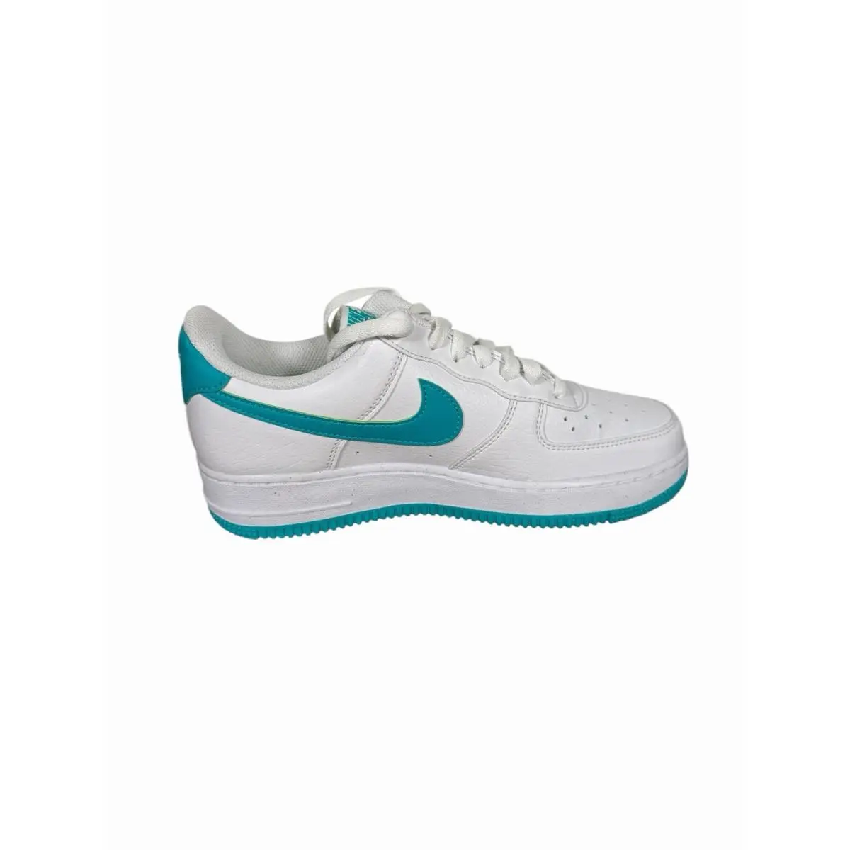 Nike shoes - Nike Air Force 1 - Air Force - DV3808-107 - White 1