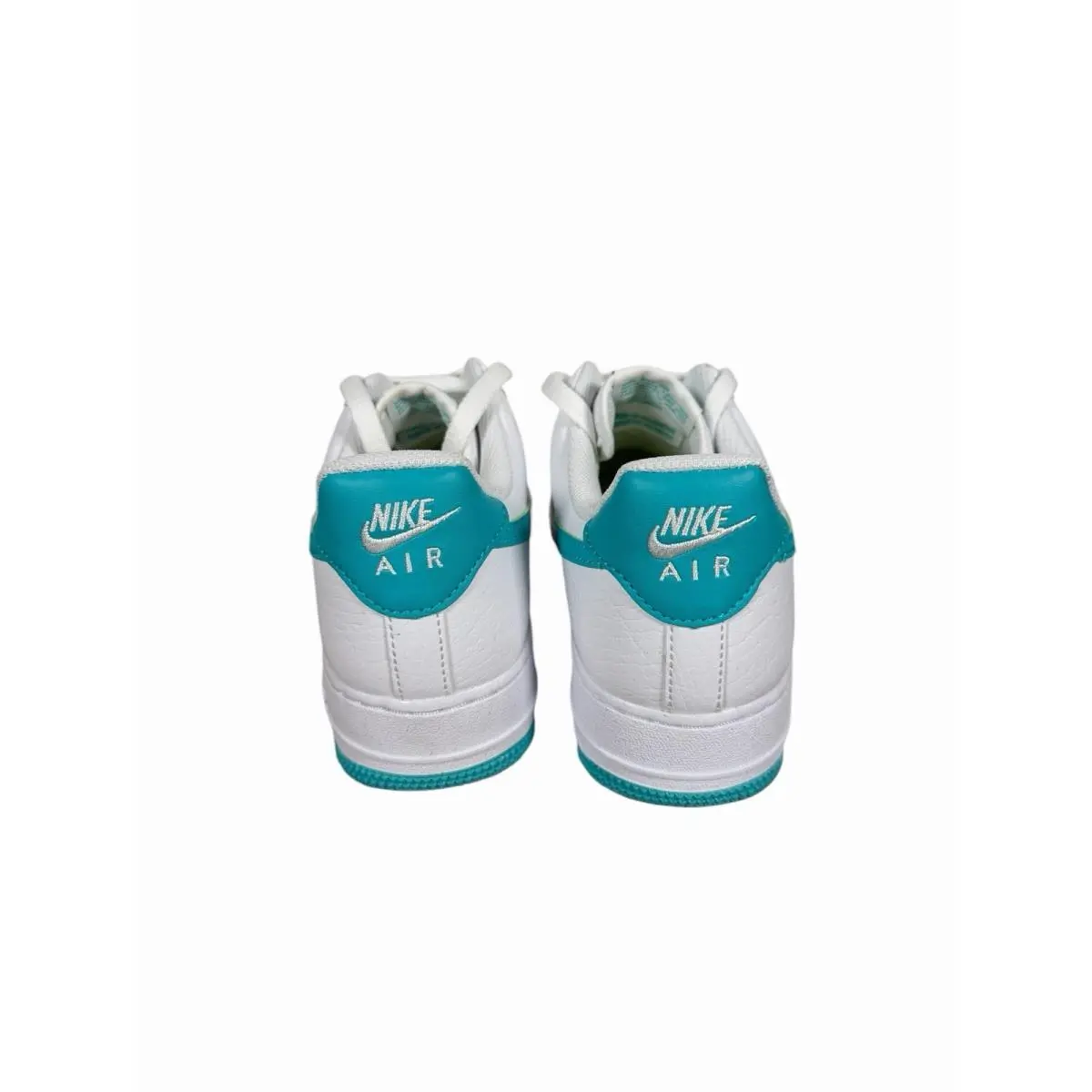 Nike shoes - Nike Air Force 1 - Air Force - DV3808-107 - White 2