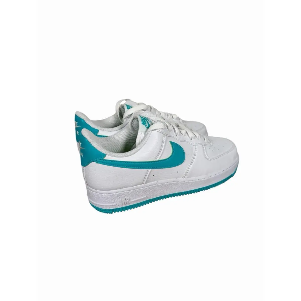 Nike shoes - Nike Air Force 1 - Air Force - DV3808-107 - White 3
