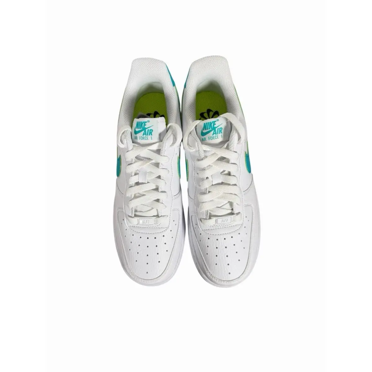 Nike shoes - Nike Air Force 1 - Air Force - DV3808-107 - White 4