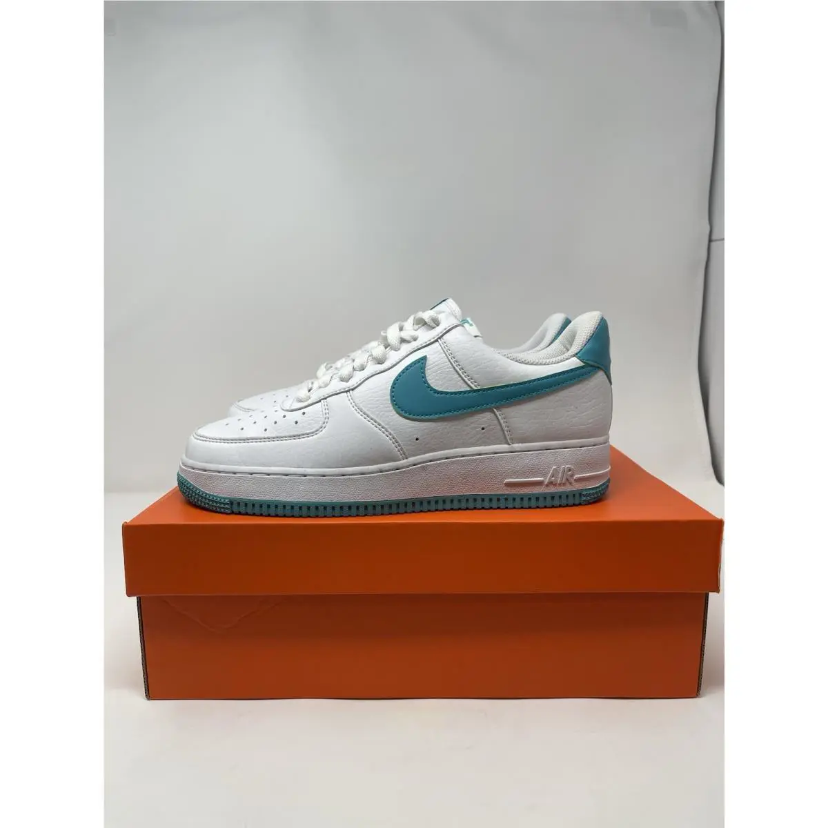 Nike shoes - Nike Air Force 1 - Air Force - DV3808-107 - White 2