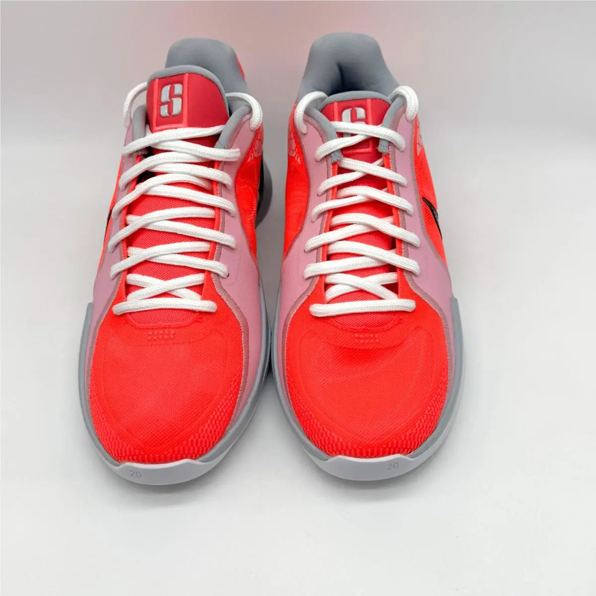 Nike shoes - Nike Sabrina 2 - Sabrina - Pink 0