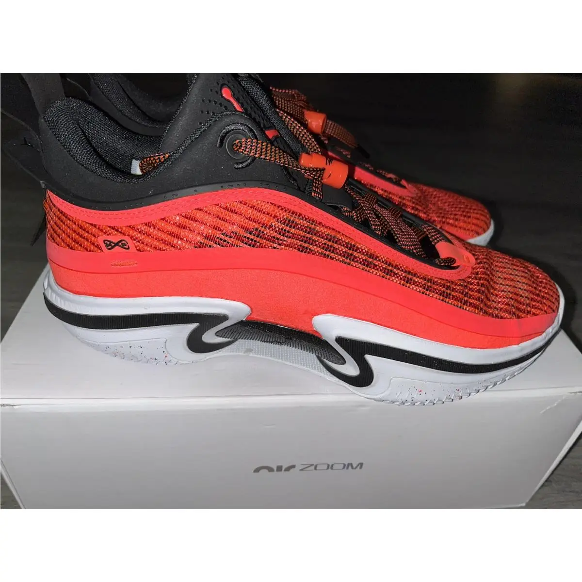 Nike shoes - Red 0