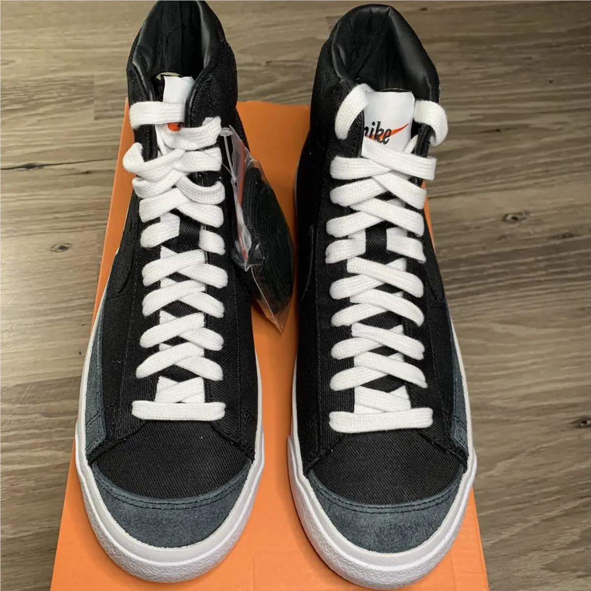 Nike shoes  - Black, Manufacturer: Black 0