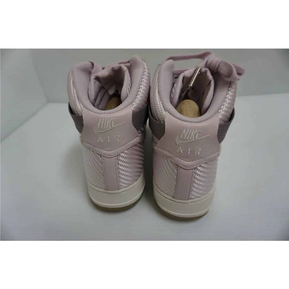 Nike shoes - Nike Air Force 1 High - Multi-Color (UPC: 886916009883) 0