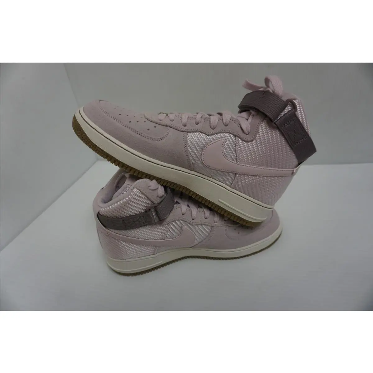 Nike shoes - Nike Air Force 1 High - Multi-Color (UPC: 886916009883) 1