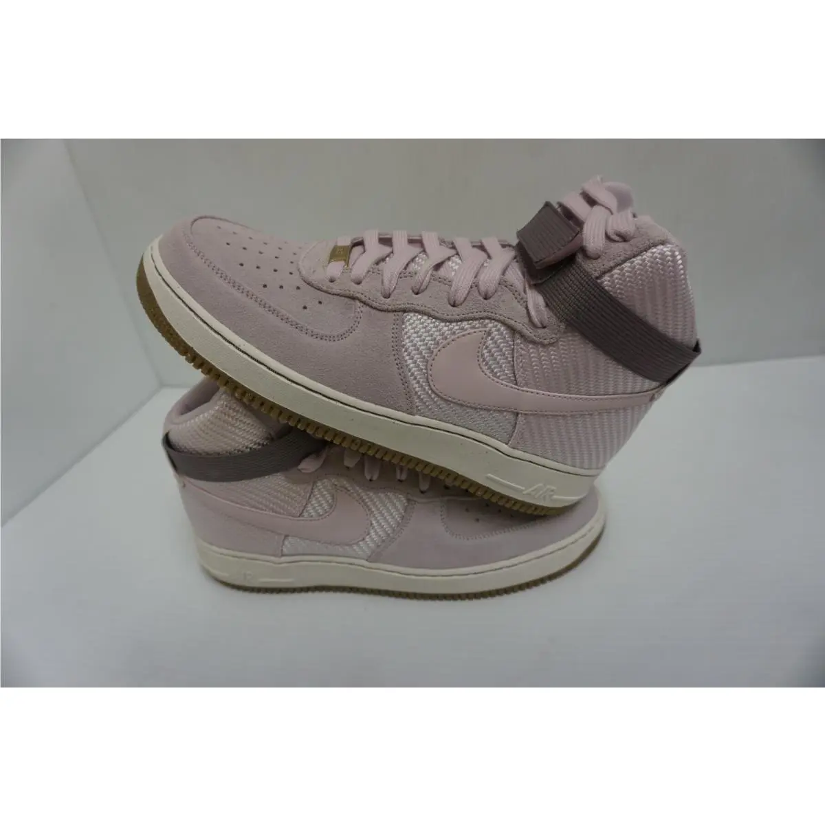 Nike shoes - Nike Air Force 1 High - Multi-Color (UPC: 886916009883) 2