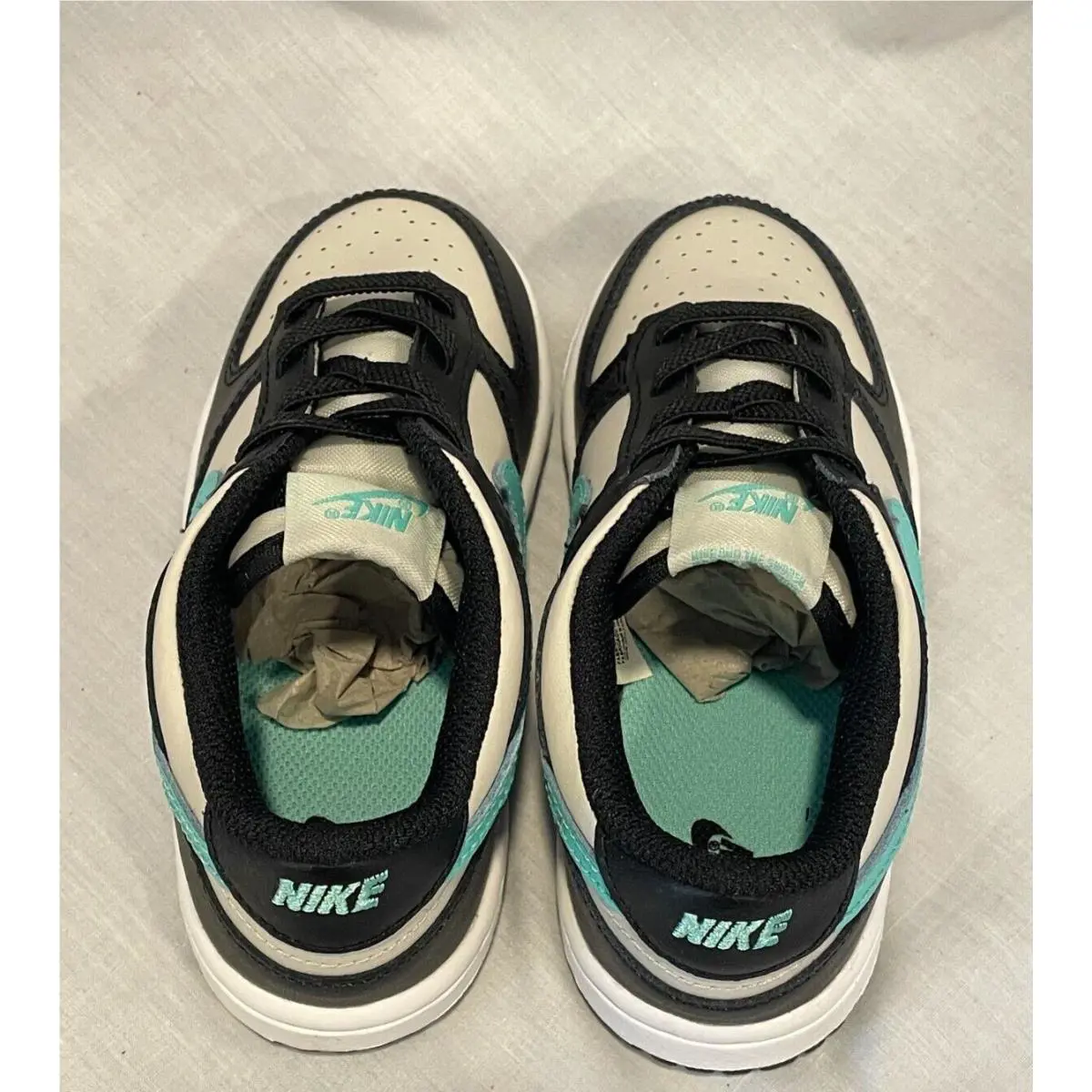 Nike shoes - Multicolor (UPC: 194957394753) 3