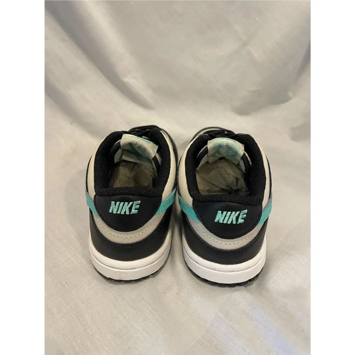 Nike shoes - Multicolor (UPC: 194957394753) 4