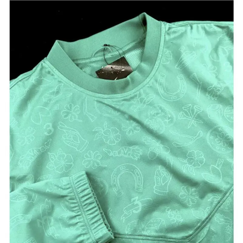 Nike clothing - Neptune Green (UPC: 0193658512824) 1