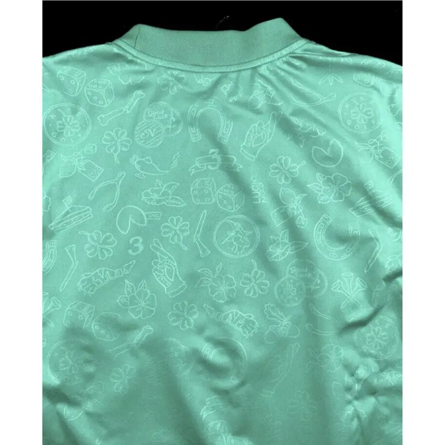 Nike clothing - Neptune Green (UPC: 0193658512824) 2