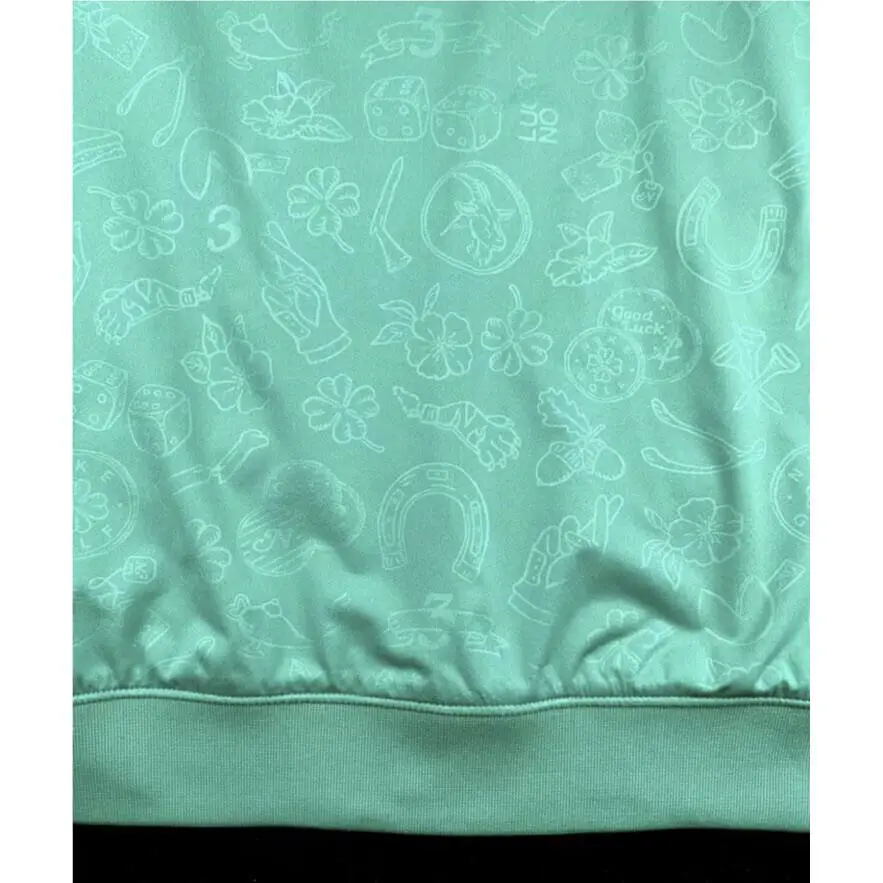 Nike clothing - Neptune Green (UPC: 0193658512824) 4