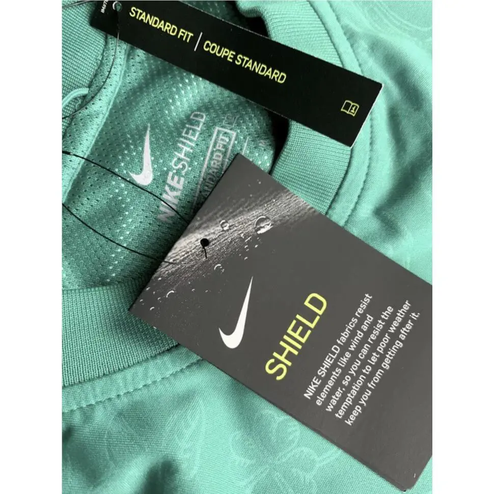 Nike clothing - Neptune Green (UPC: 0193658512824) 5