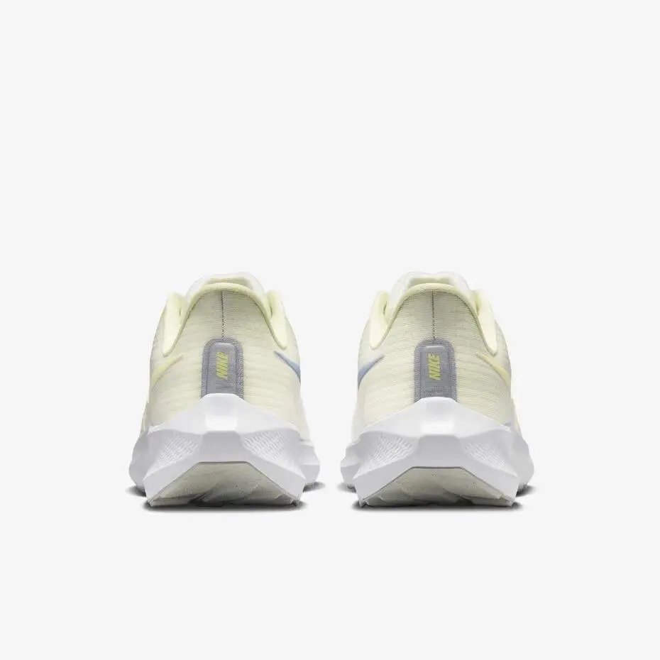 Nike shoes - Nike Air Zoom Pegasus 39 - Yellow 3