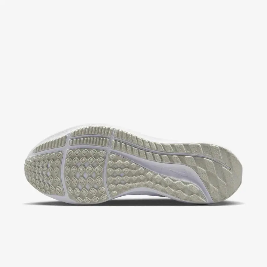 Nike shoes - Nike Air Zoom Pegasus 39 - Yellow 6