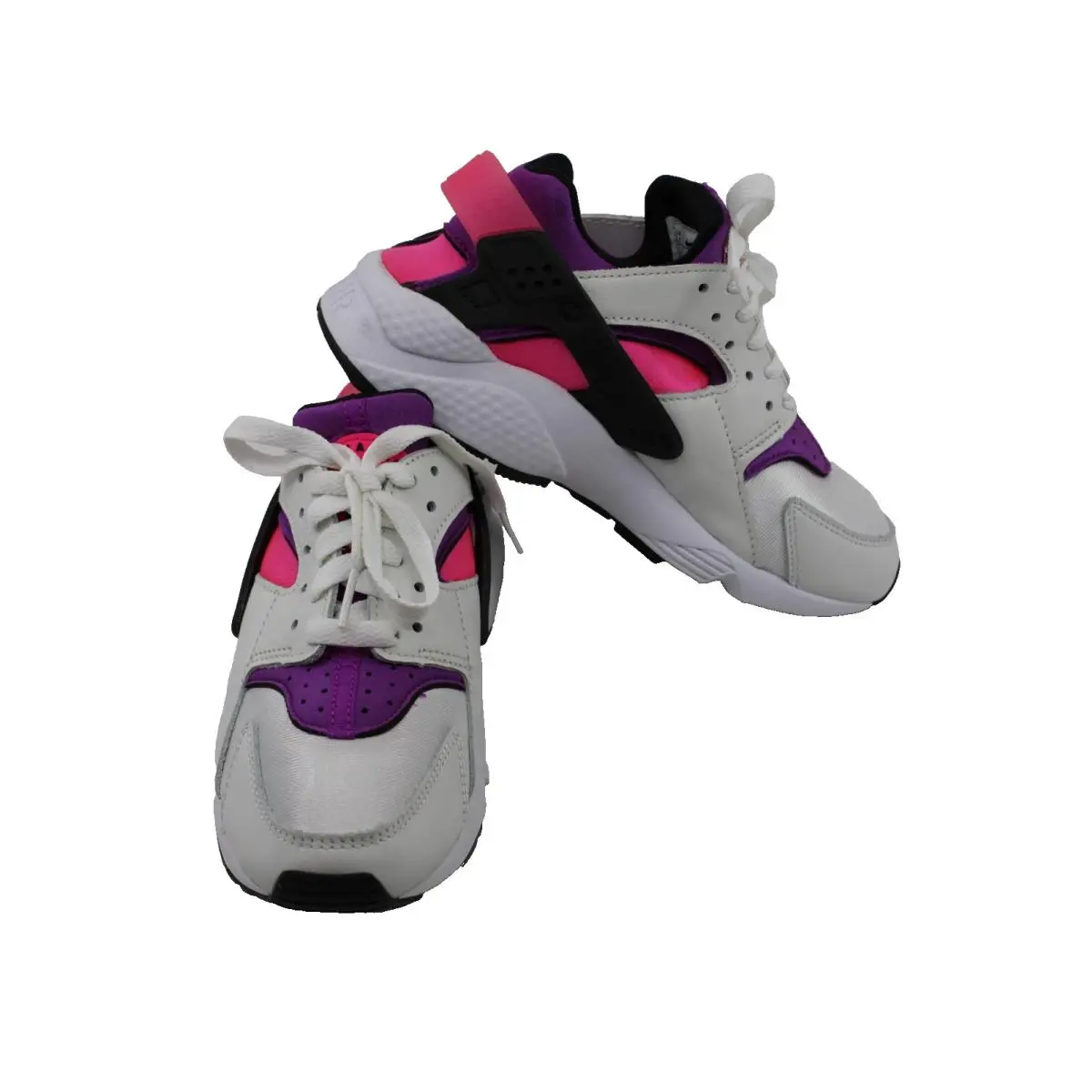 Nike shoes - Nike Huarache Run - Huarache Run - Multicolor 0