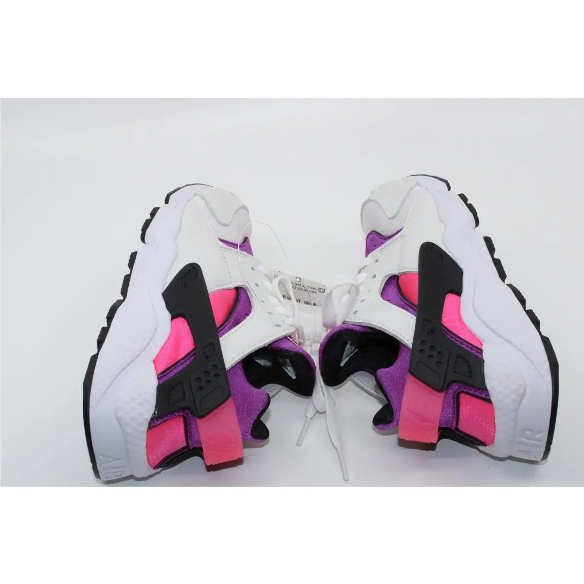 Nike shoes - Nike Huarache Run - Huarache Run - Multicolor 8