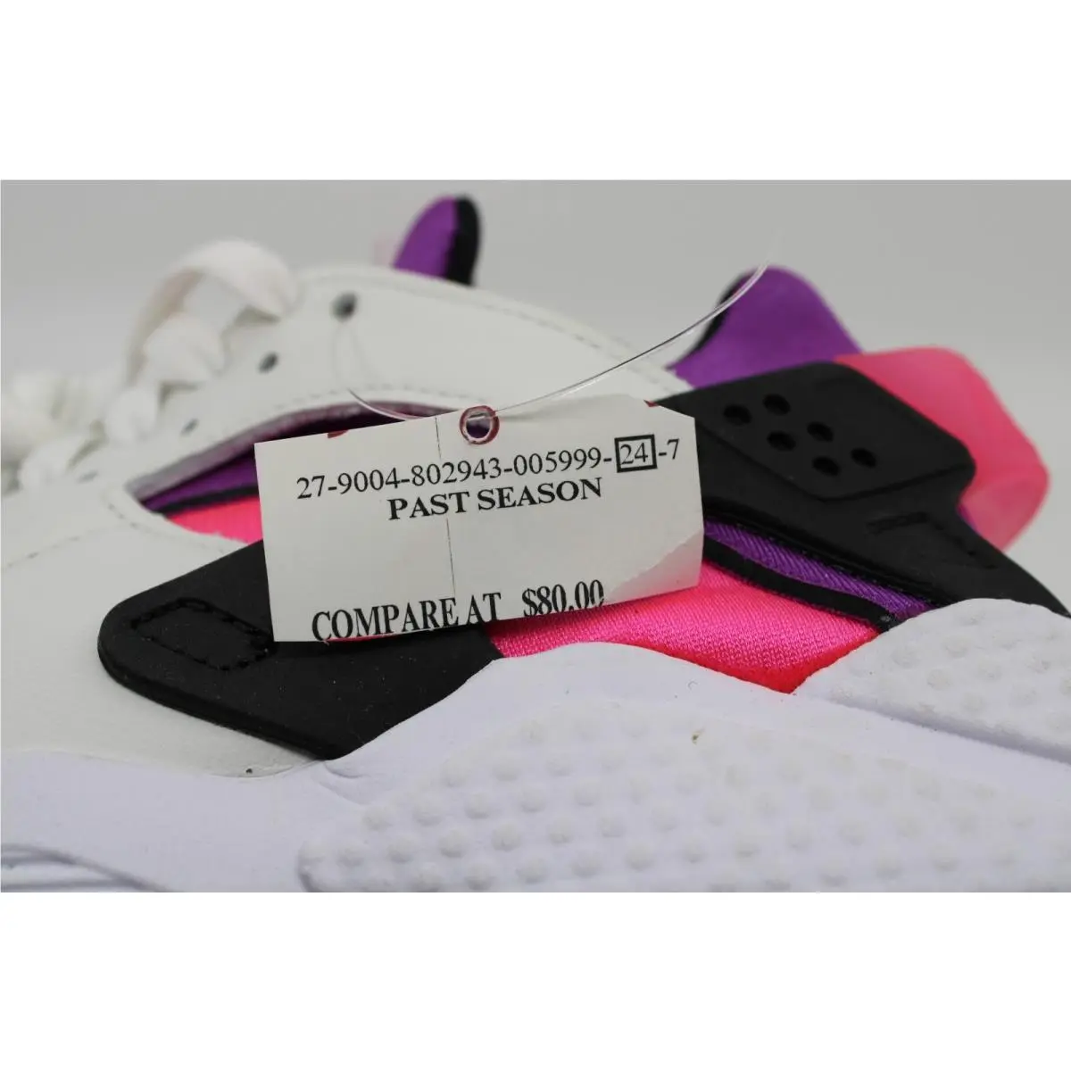 Nike shoes - Nike Huarache Run - Huarache Run - Multicolor 2