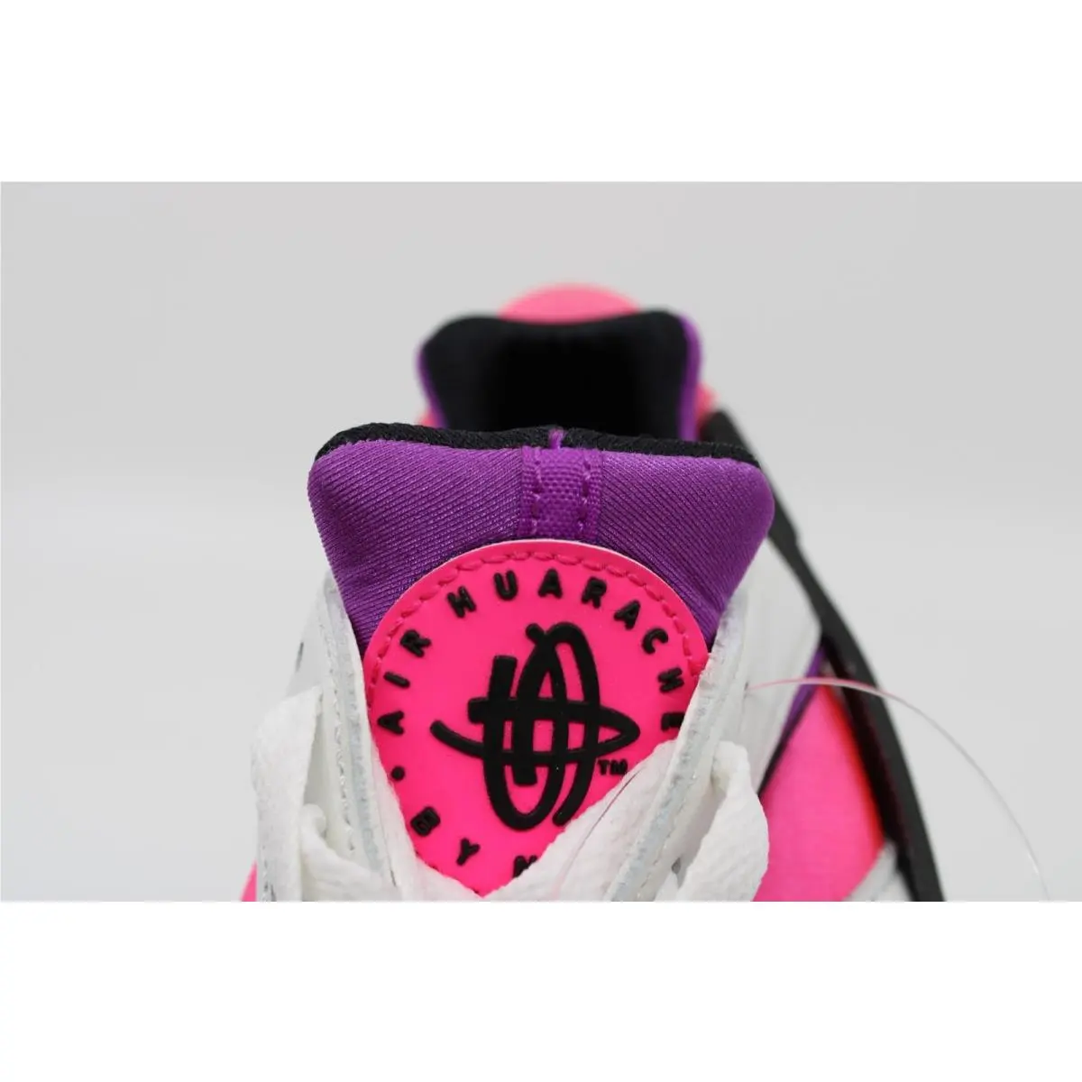 Nike shoes - Nike Huarache Run - Huarache Run - Multicolor 4