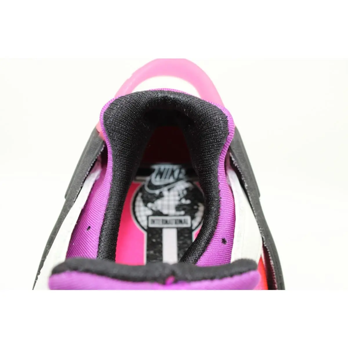 Nike shoes - Nike Huarache Run - Huarache Run - Multicolor 5