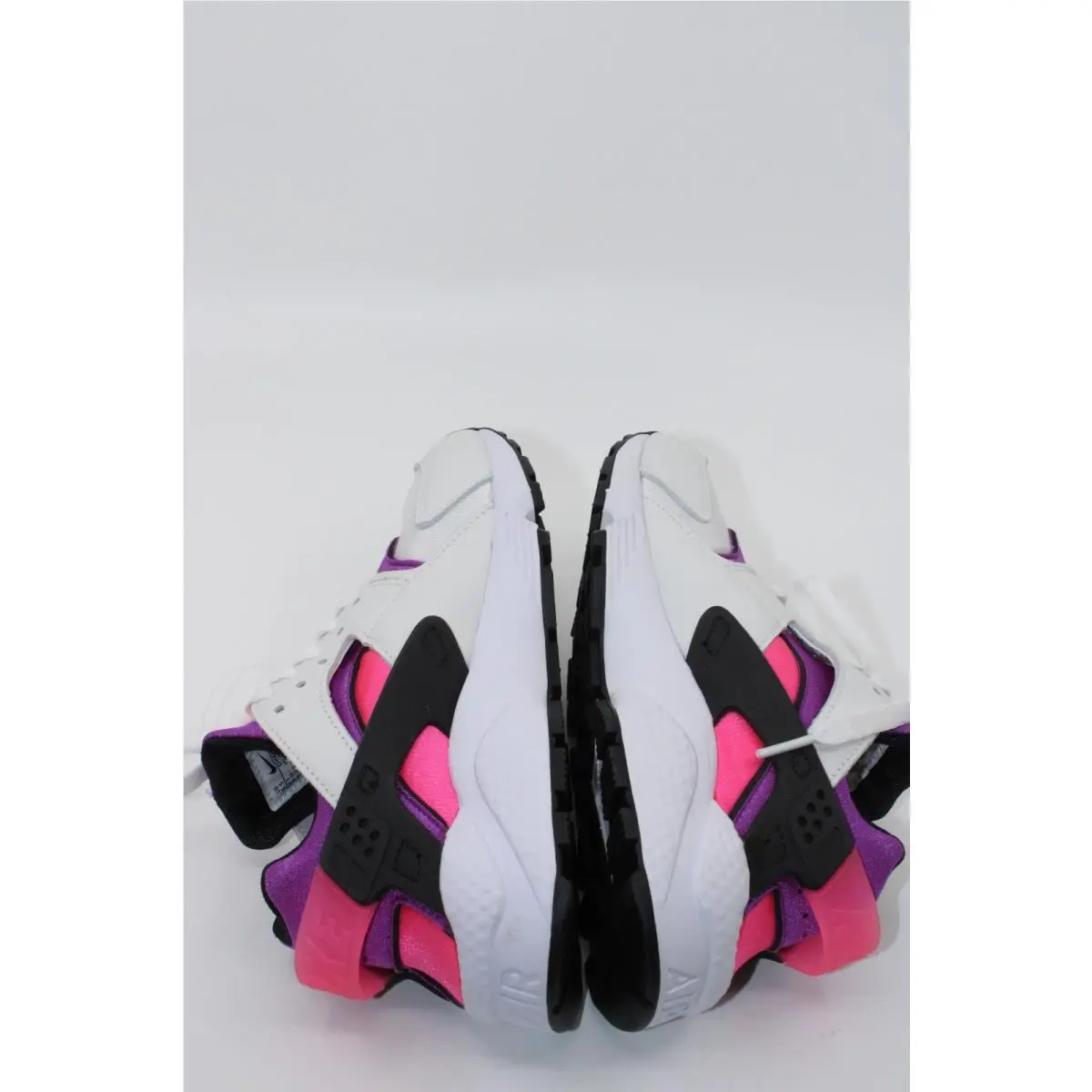 Nike shoes - Nike Huarache Run - Huarache Run - Multicolor 7