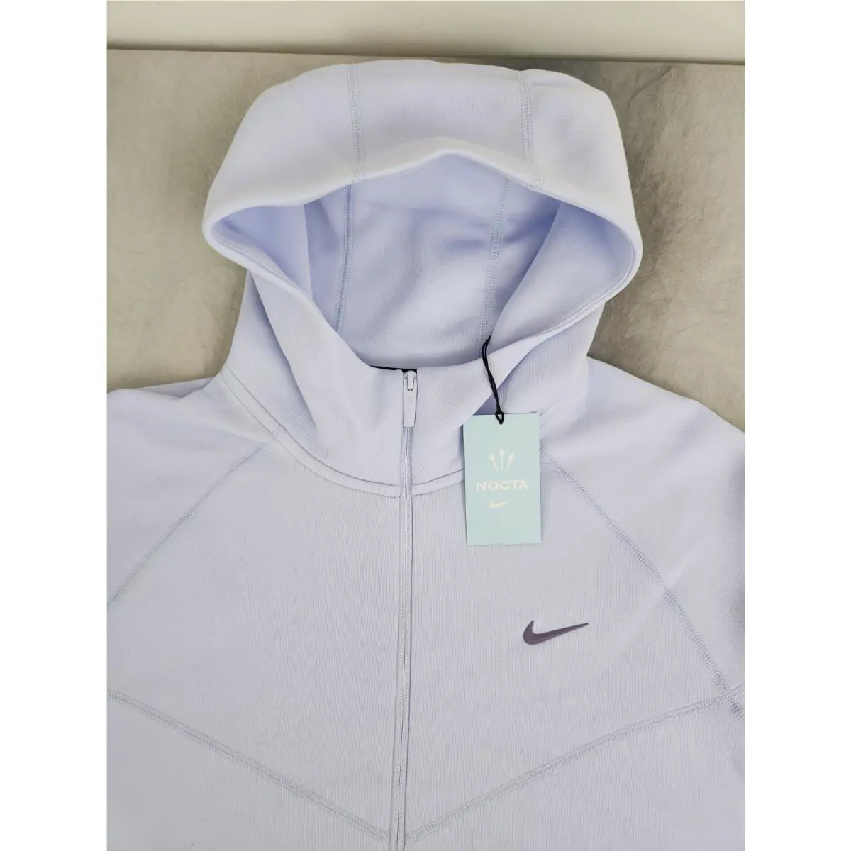 Nike clothing - Purple 0