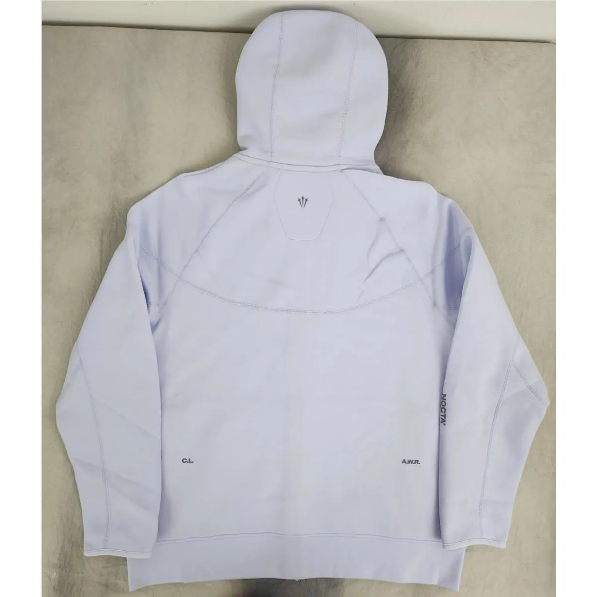 Nike clothing - Purple 8