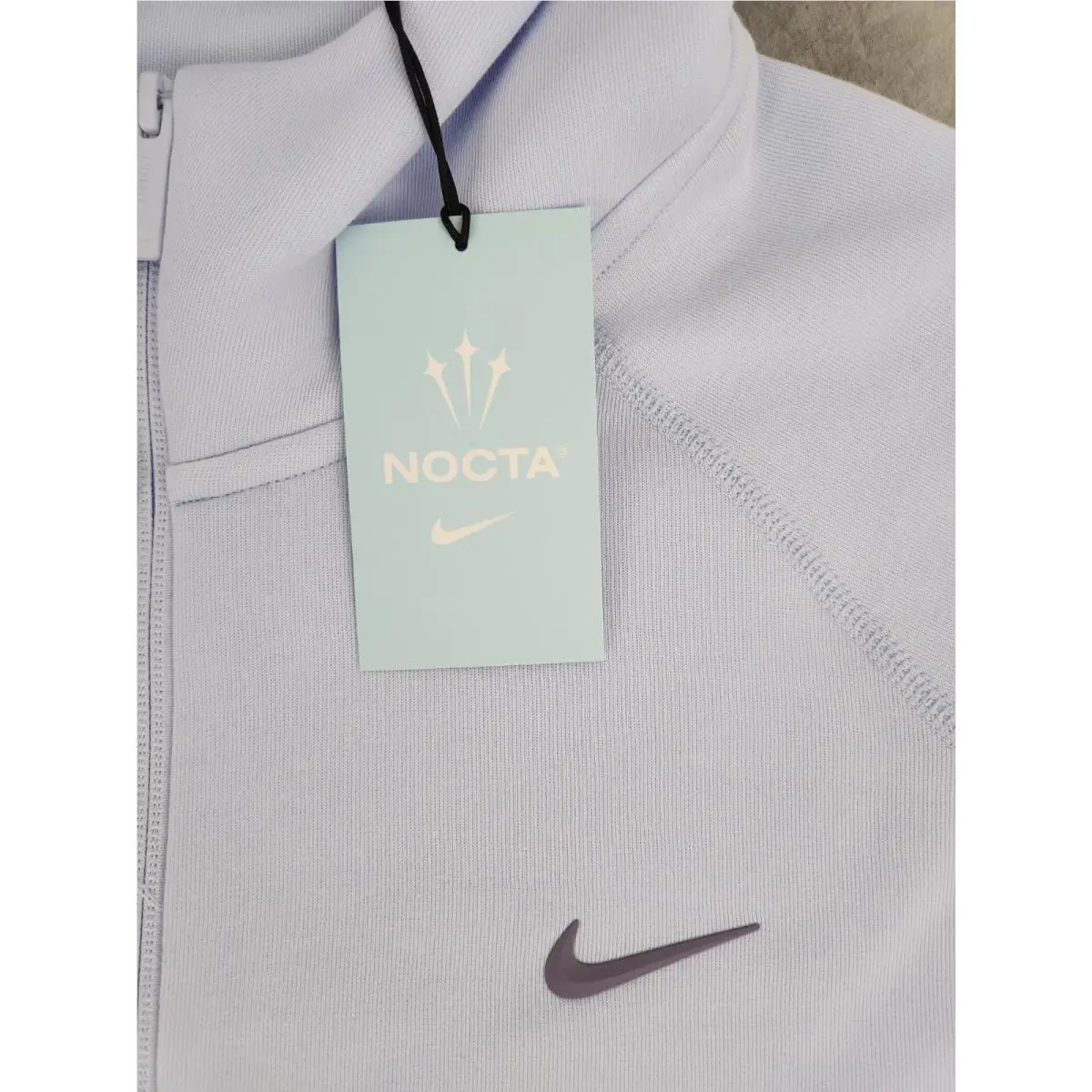 Nike clothing - Purple 1