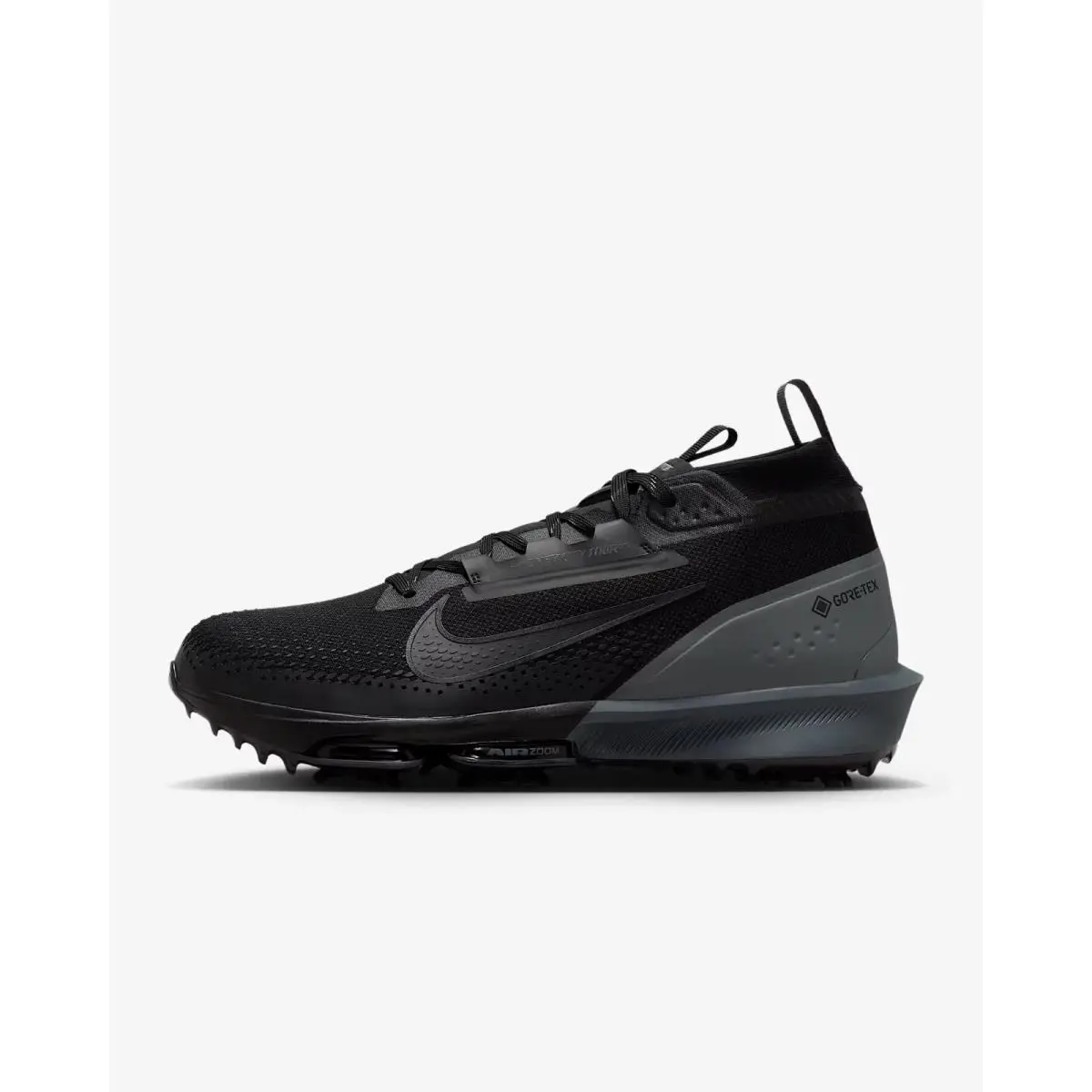 Nike shoes - Nike Infinity Tour Next% 2 GTX - Black 0