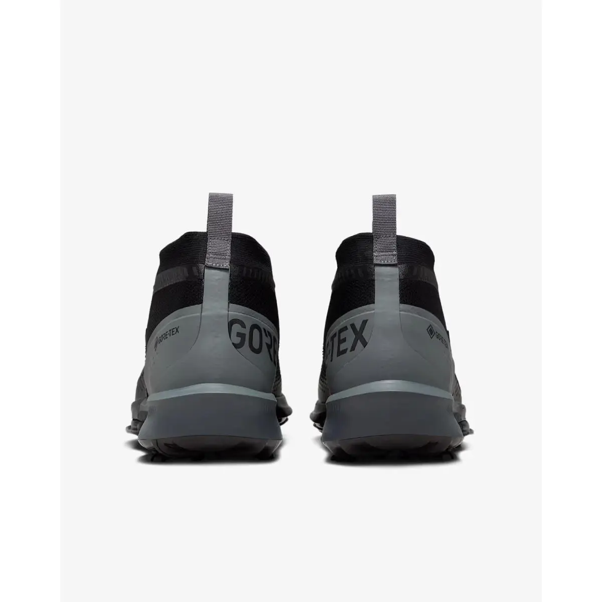 Nike shoes - Nike Infinity Tour Next% 2 GTX - Black 4