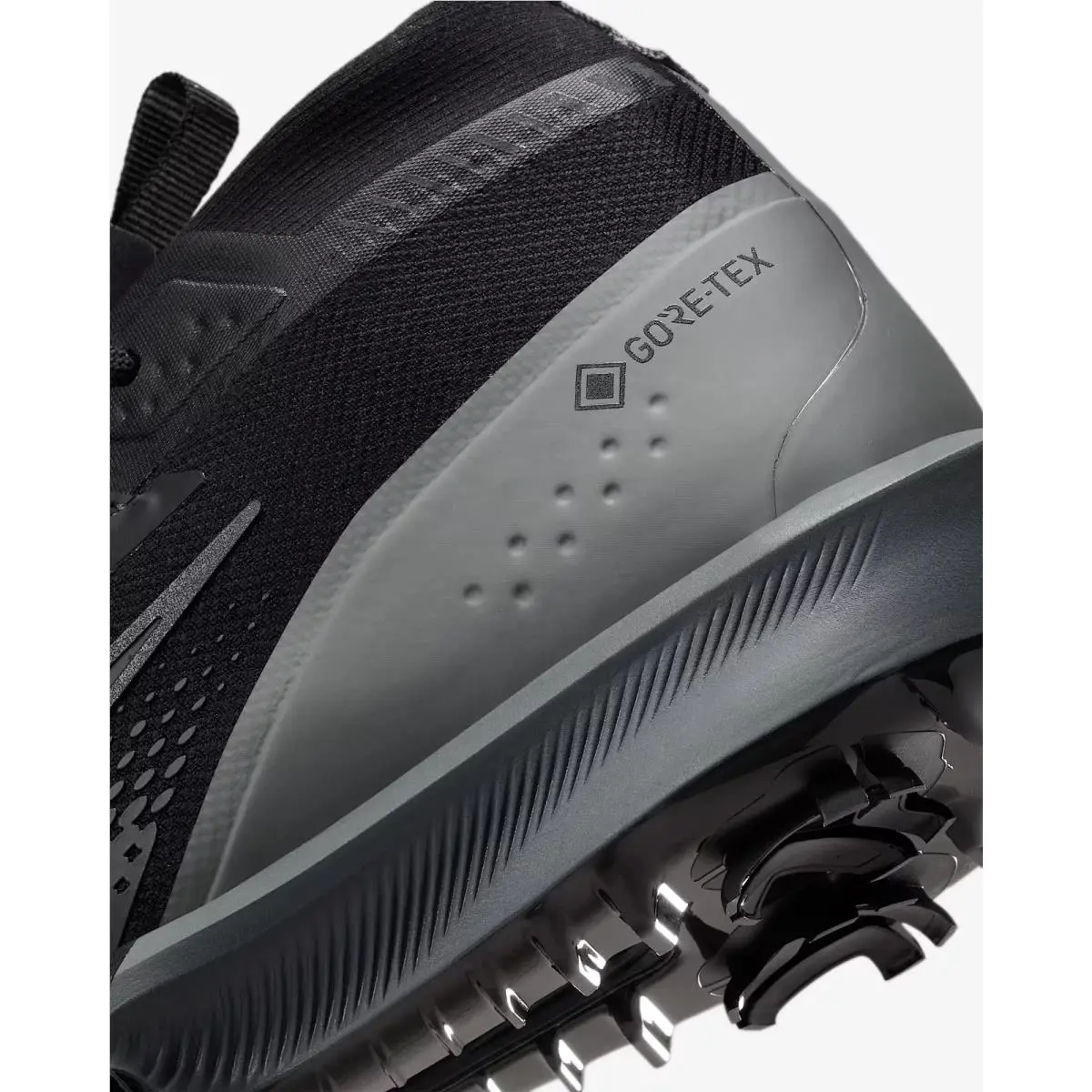 Nike shoes - Nike Infinity Tour Next% 2 GTX - Black 7