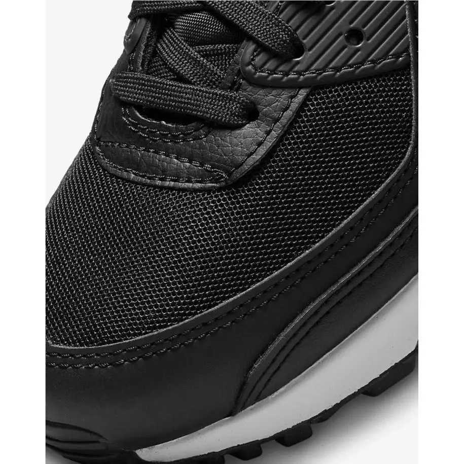 Nike shoes - Nike Air Max 90 - Air Max - Black 1