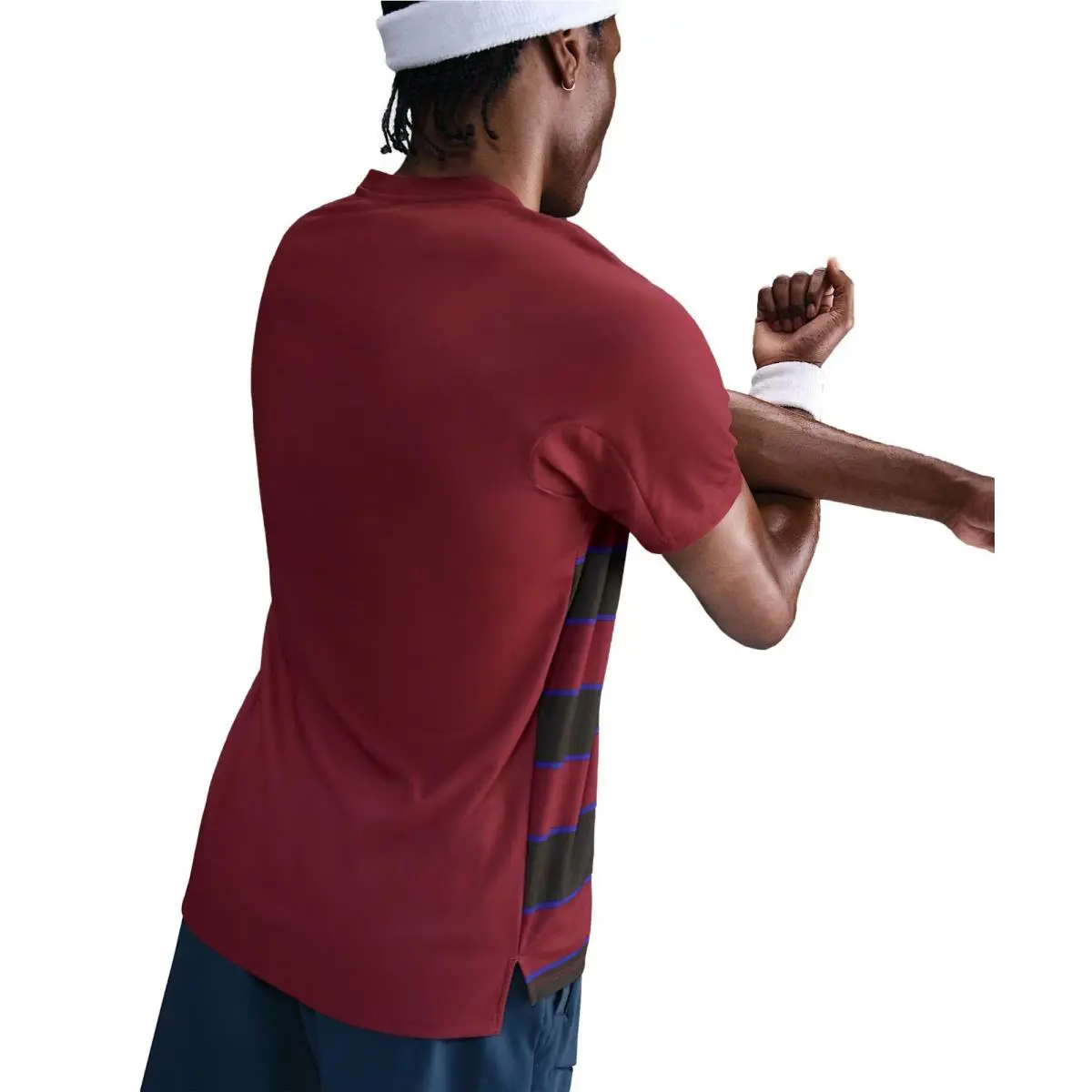 Nike clothing - Dark Team Red (UPC: 197862524673) 0
