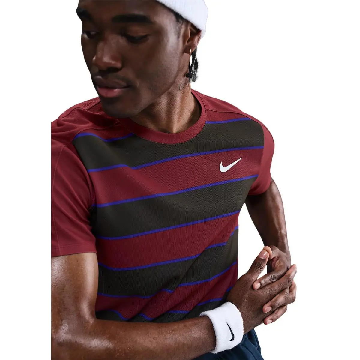 Nike clothing - Dark Team Red (UPC: 197862524673) 1