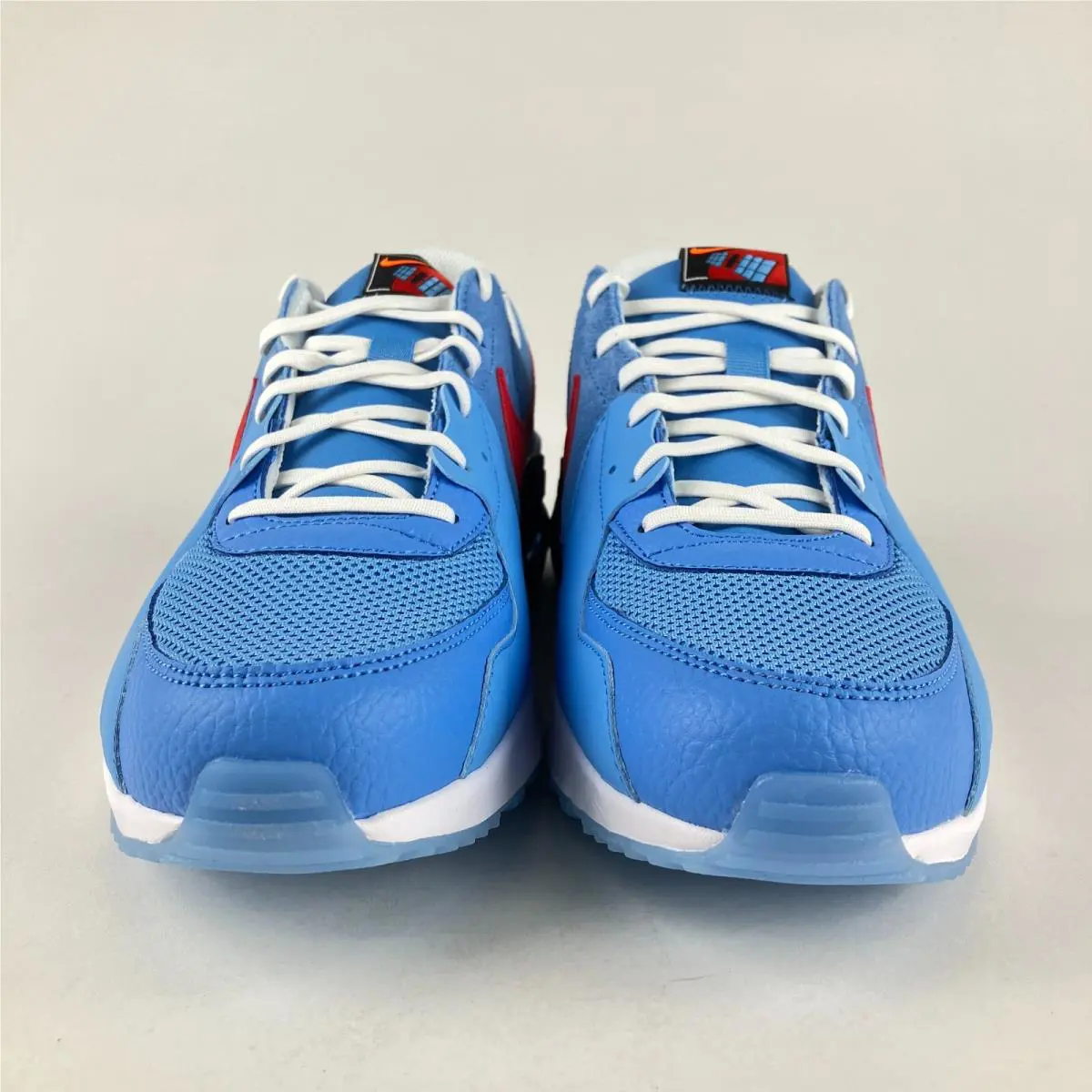 Nike shoes - Nike Air Max Excee - Air Max Excee - DQ7629-400 - Blue 3