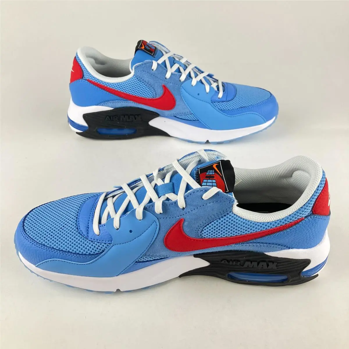 Nike shoes - Nike Air Max Excee - Air Max Excee - DQ7629-400 - Blue 6
