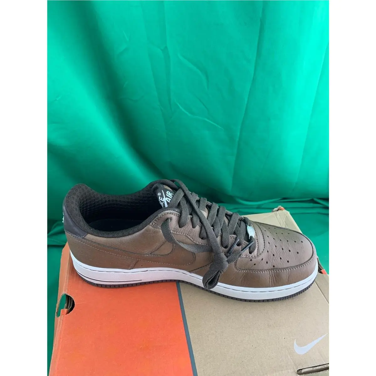 Nike shoes - Multicolor 1