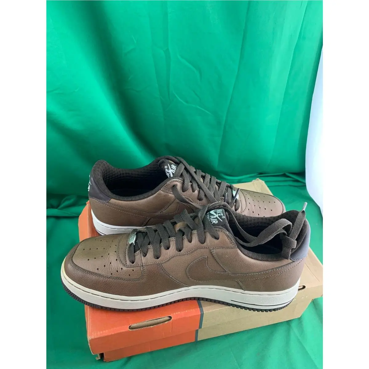 Nike shoes - Multicolor 2