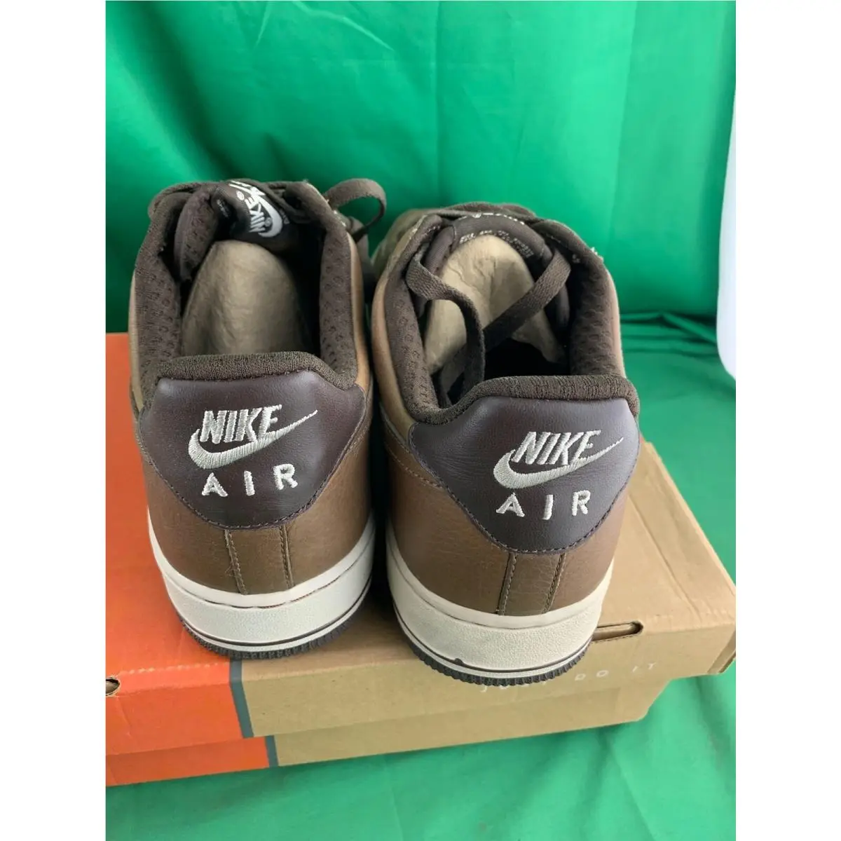Nike shoes - Multicolor 3