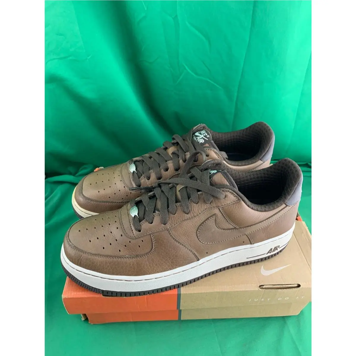 Nike shoes - Multicolor 4
