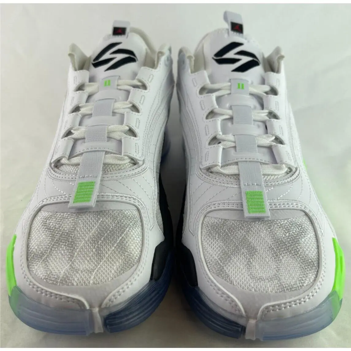 Nike shoes - Jordan Luka 2 - Luka - Multicolor (UPC: 196969267636) 1
