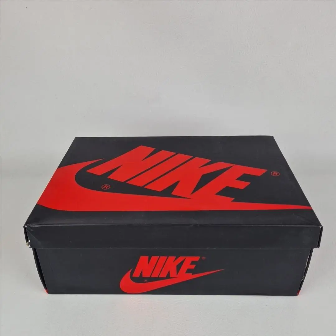 Nike shoes - Air Jordan 1 - Air - Blue (UPC: 195866328952) 7