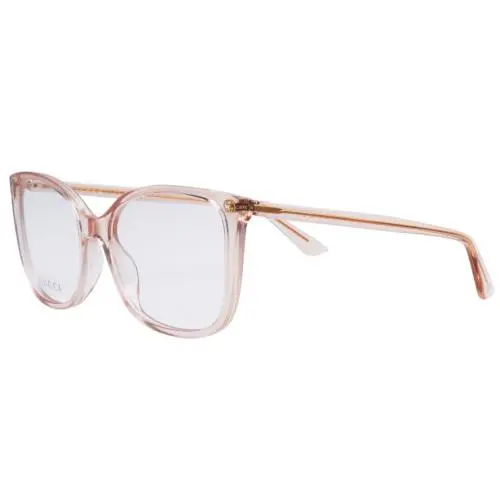 Gucci Unisex Optical Glasses GG0026O -013 53-17-140
