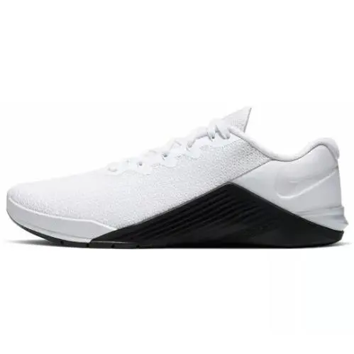 Nike shoes - Nike Metcon 5 - Metcon - AO2982-110 - White 0