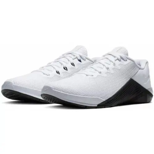 Nike shoes - Nike Metcon 5 - Metcon - AO2982-110 - White 1