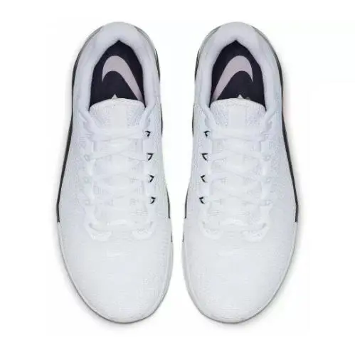 Nike shoes - Nike Metcon 5 - Metcon - AO2982-110 - White 2