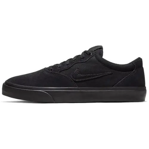 Nike shoes - Nike SB Chron - Chron - CD6278-007 - Black 0