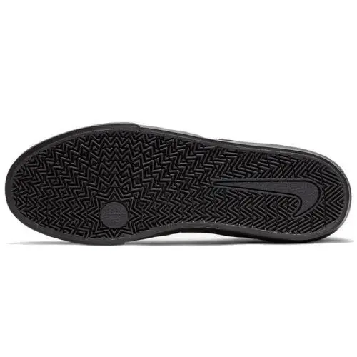Nike shoes - Nike SB Chron - Chron - CD6278-007 - Black 1
