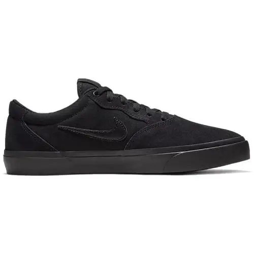 Nike shoes - Nike SB Chron - Chron - CD6278-007 - Black 3