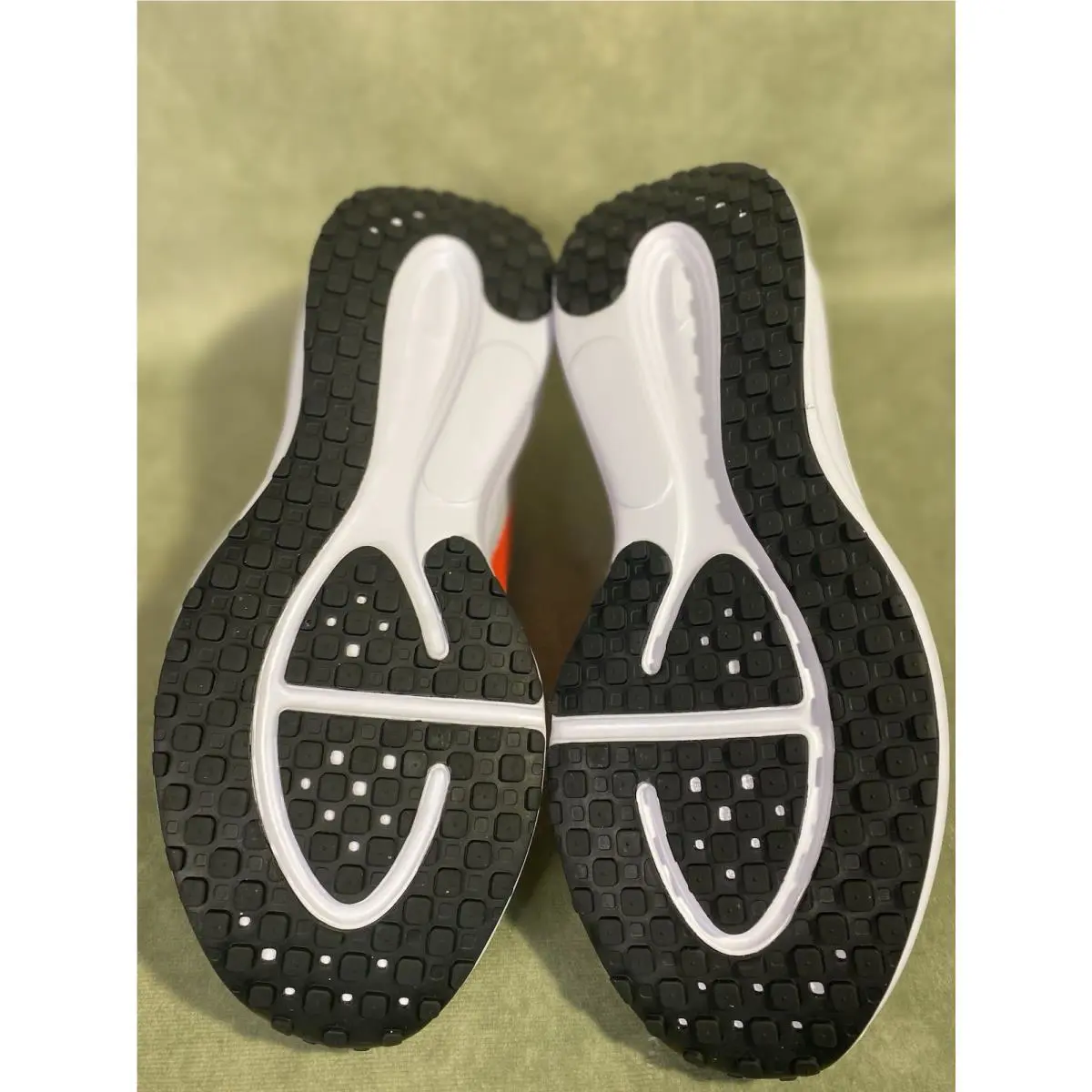 Nike shoes - Nike Revolution 8 - Revolution - HJ9198-102 - White 7